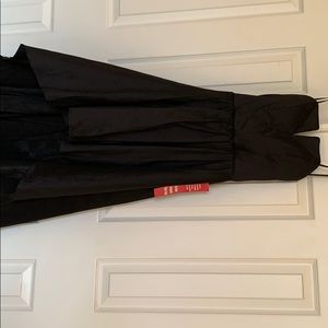 Black Dress size 3/4